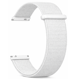 Kiraal Premium Luxe Nylon Smartwachtbandje 20mm
