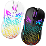 Kiraal Hero Pro - Gaming Muis
