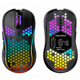 Kiraal Hero Pro - Gaming Muis
