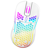 Kiraal Hero Pro - Gaming Muis