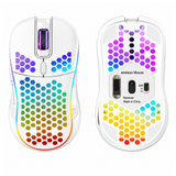 Kiraal Hero Pro - Gaming Muis