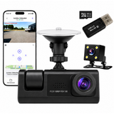 Kiraal Dashcam