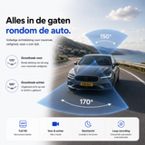 Kiraal Dashcam