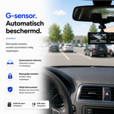 Kiraal Dashcam