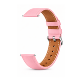 Kiraal Luxe Lederen Bandjes - 20mm
