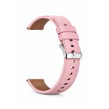 Kiraal Luxe Lederen Bandjes - 20mm