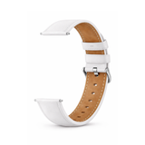 Kiraal Luxe Lederen Bandjes - 20mm