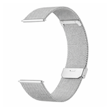 Kiraal Premium Luxe RVS Smartwatchbandje - 20mm