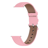 Kiraal Luxe Lederen Bandjes - 20mm