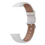 Kiraal Luxe Lederen Bandjes - 20mm