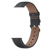 Kiraal Luxe Lederen Bandjes - 20mm