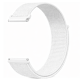 Kiraal Premium Luxe Nylon Smartwachtbandje 20mm