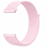 Kiraal Premium Luxe Nylon Smartwachtbandje 20mm
