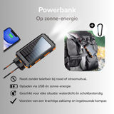 Kiraal Compleet Noodpakket - 190 delig