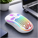 Kiraal Hero Pro - Gaming Muis