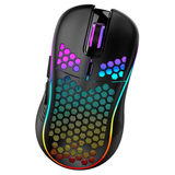 Kiraal Hero Pro - Gaming Muis