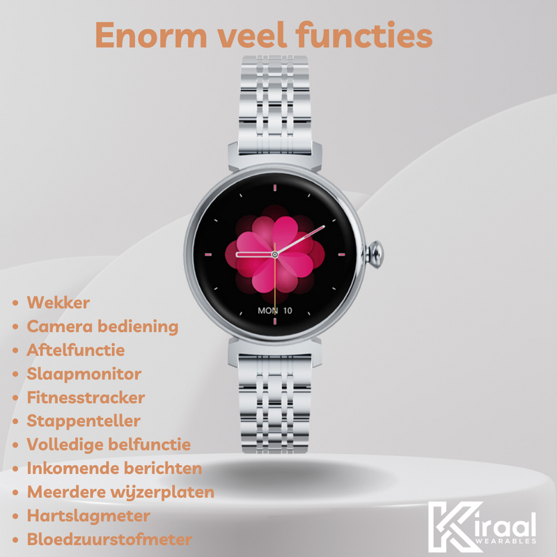 Kiraal Glimmer
