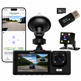 Kiraal Dashcam
