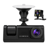 Kiraal Dashcam