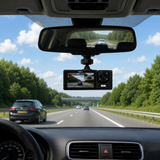 Kiraal Dashcam