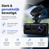 Kiraal Dashcam