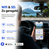 Kiraal Dashcam