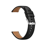 Kiraal Luxe Lederen Bandjes - 20mm