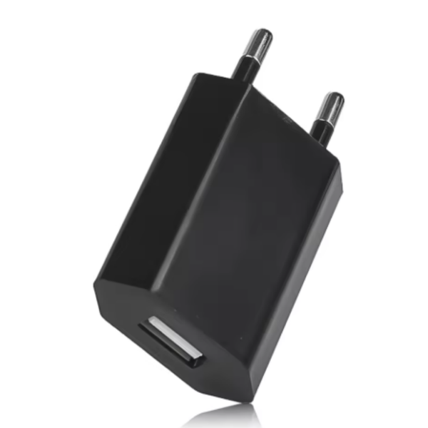Kiraal USB-adapter 5V 1A