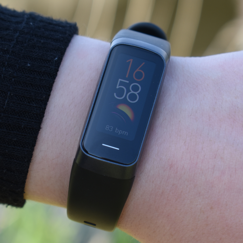 Fitbit Fitness Tracker Mit Weight Watchers App Verbinden Kiraal