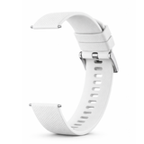 Kiraal Premium Luxe siliconen horlogebandje 20mm