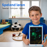 Kiraal LCD Tekentablet