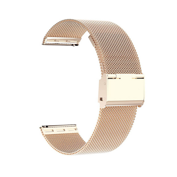 Kiraal Fit 4/5/10/ straps - Stainless steel watch straps